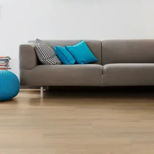 Markenware Wineo 400 wood XL | Calm Ash Beige DB290WXL